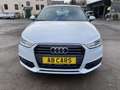 Audi A1 1,4TFsi Sportback S-Tronic 125cv Bianco - thumbnail 2
