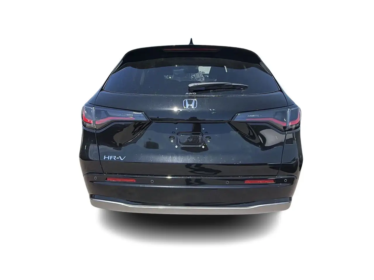 Honda HR-V снимка Honda HR-V