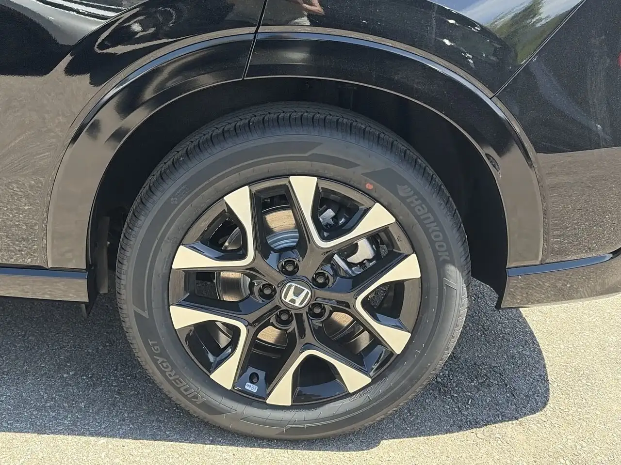 Honda HR-V снимка Honda HR-V