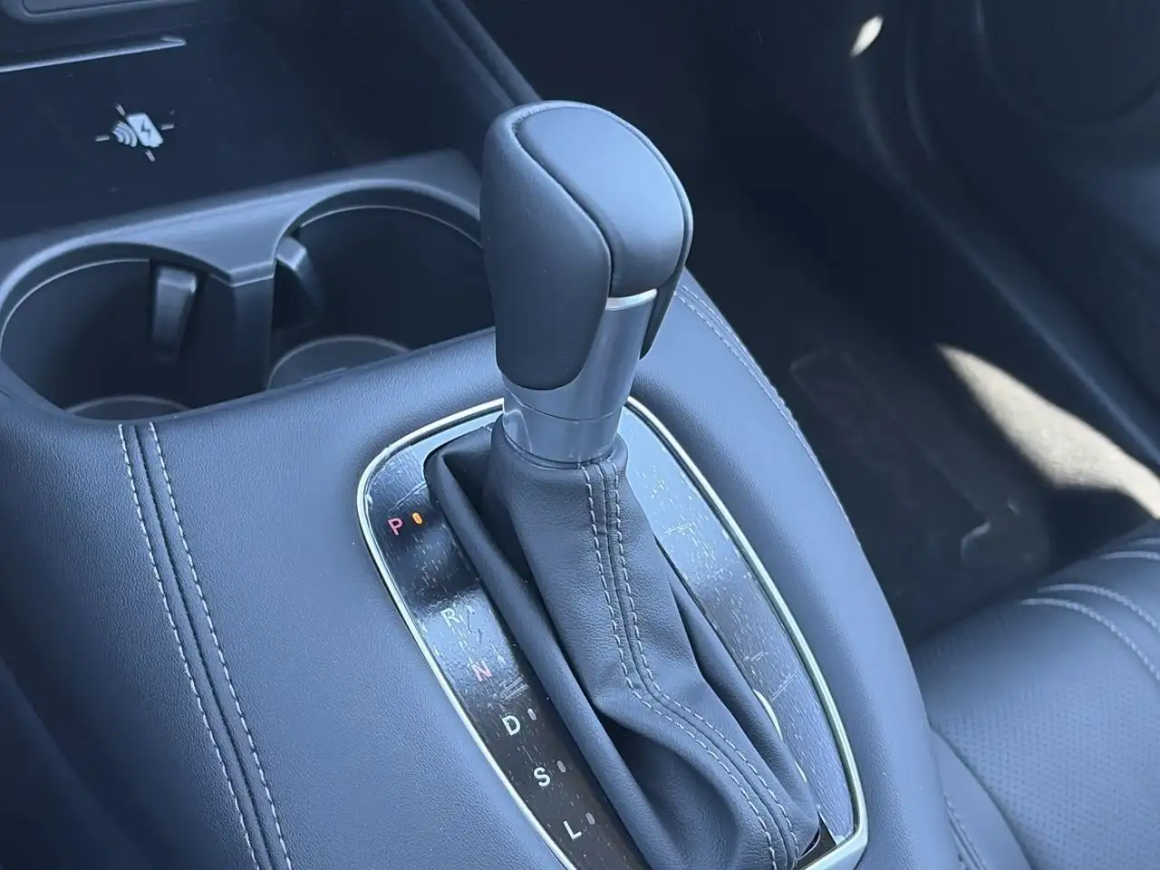 Honda HR-V снимка Honda HR-V