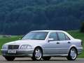Mercedes-Benz C 43 AMG C Familiar 43 AMG Sport AMG Sport Plateado - thumbnail 1