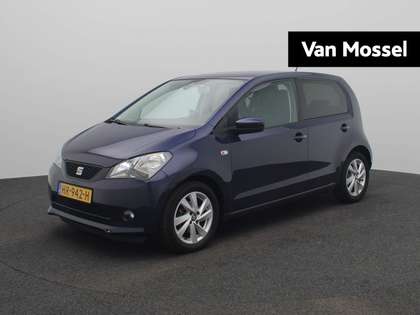 SEAT Mii 1.0 Sport Connect 5Drs | Airco | Cruise Control |
