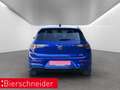 Volkswagen Golf 8 1.5 eTSI DSG R-Line Black Style IQ.LIGHT HUD KAM Blau - thumbnail 6