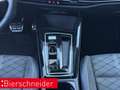 Volkswagen Golf 8 1.5 eTSI DSG R-Line Black Style IQ.LIGHT HUD KAM Blau - thumbnail 14