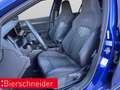 Volkswagen Golf 8 1.5 eTSI DSG R-Line Black Style IQ.LIGHT HUD KAM Blau - thumbnail 8