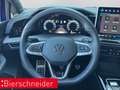 Volkswagen Golf 8 1.5 eTSI DSG R-Line Black Style IQ.LIGHT HUD KAM Blau - thumbnail 9