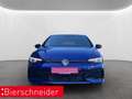 Volkswagen Golf 8 1.5 eTSI DSG R-Line Black Style IQ.LIGHT HUD KAM Blau - thumbnail 3