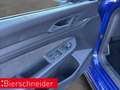 Volkswagen Golf 8 1.5 eTSI DSG R-Line Black Style IQ.LIGHT HUD KAM Blau - thumbnail 12