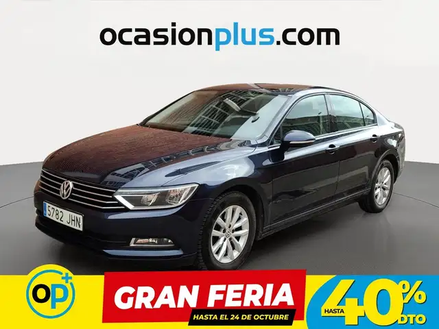 Volkswagen Passat 1.6TDI Edition 88kW