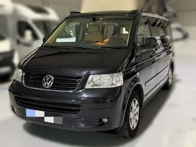 Volkswagen 2.5 TDi 174