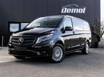 E-Vito 100 kWh Pro A3