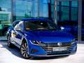 Volkswagen Arteon SB 1,4 TSI eHybrid PHEV Elegance DSG Blau - thumbnail 4