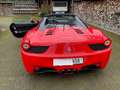 Ferrari 458 Spider Rot - thumbnail 15