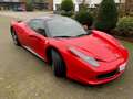 Ferrari 458 Spider Rot - thumbnail 8