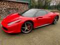 Ferrari 458 Spider Rot - thumbnail 1