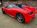 Ferrari 458 Spider Rot - thumbnail 4