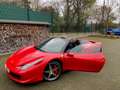 Ferrari 458 Spider Rot - thumbnail 13