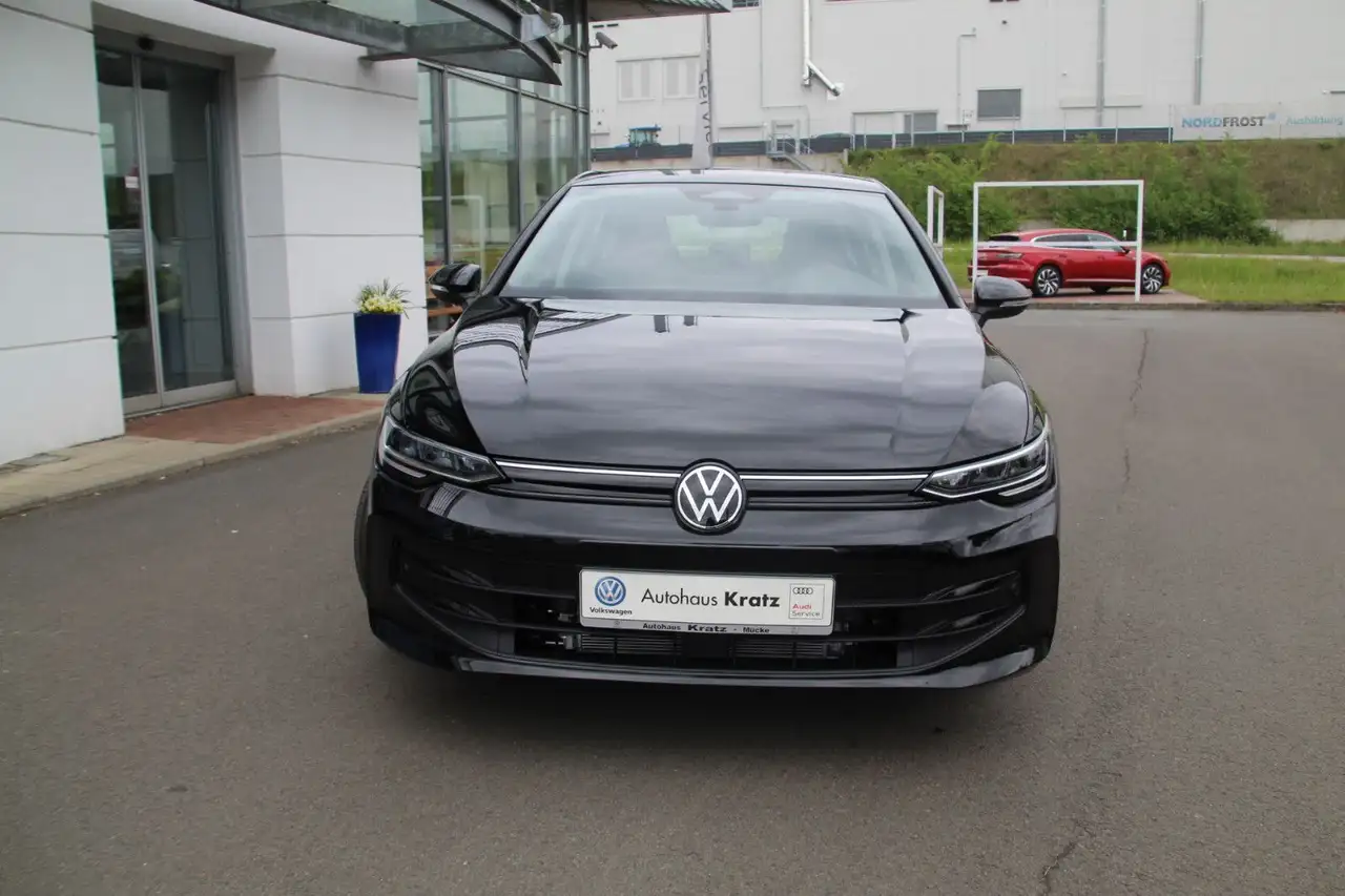 Volkswagen Golf VIII Life 1.5 TSI Shz+App+Notrad+Kamera+ACC 2