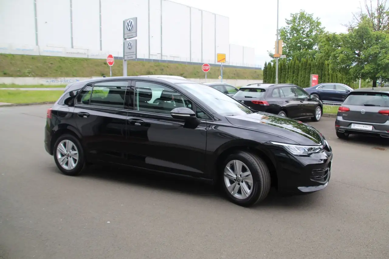 Volkswagen Golf VIII Life 1.5 TSI Shz+App+Notrad+Kamera+ACC 3