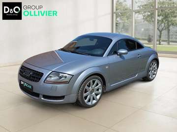 / Roadster Coupé QUAT S-LINE