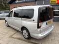 Volkswagen Caddy Maxi 1.5 TSI 7p 84kw Life ( Apple Carplay, Android Zilver - thumbnail 3