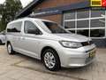 Volkswagen Caddy Maxi 1.5 TSI 7p 84kw Life ( Apple Carplay, Android Zilver - thumbnail 32