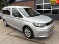 Volkswagen Caddy Maxi 1.5 TSI 7p 84kw Life ( Apple Carplay, Android Zilver - thumbnail 2