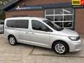 Volkswagen Caddy Maxi 1.5 TSI 7p 84kw Life ( Apple Carplay, Android Zilver - thumbnail 1