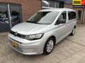 Volkswagen Caddy Maxi 1.5 TSI 7p 84kw Life ( Apple Carplay, Android Zilver - thumbnail 28