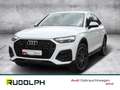 Audi Q5 Sportback 50 TFSI e qu. advanced MATRIX AHK NAVI Weiß - thumbnail 1