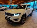Jeep Compass 1,4 MultiAir2 AWD Limited Aut. Weiß - thumbnail 2