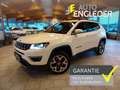 Jeep Compass 1,4 MultiAir2 AWD Limited Aut. Weiß - thumbnail 1