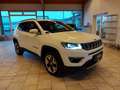 Jeep Compass 1,4 MultiAir2 AWD Limited Aut. Weiß - thumbnail 4