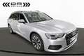 Audi A6 AVANT - ADAPTIVE CRUISE - CAMERA - LED Argent - thumbnail 2