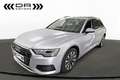 Audi A6 AVANT - ADAPTIVE CRUISE - CAMERA - LED Argent - thumbnail 1