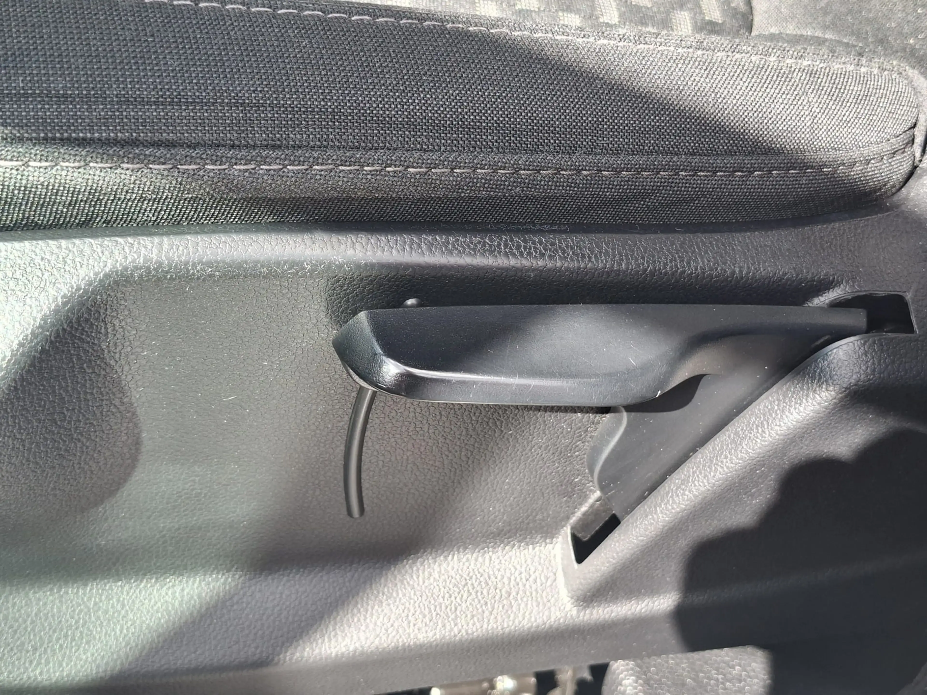 Ford Transit Connect 1.0 Ecoboost 74Kw L1|Airco|Navi|Cruise|Camera|Dode — photo 14