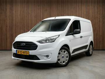 1.0 Ecoboost 74Kw L1|Airco|Navi|Cruise|Camera|Dode