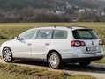 Volkswagen Passat Variant Passat Variant 1.6 Comfortline Silver - thumbnail 1