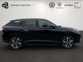 MG HS PHEV Luxury NAVI+LEAD+ACC+360 Grad Schwarz - thumbnail 3