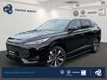 MG HS PHEV Luxury NAVI+LEAD+ACC+360 Grad Schwarz - thumbnail 1