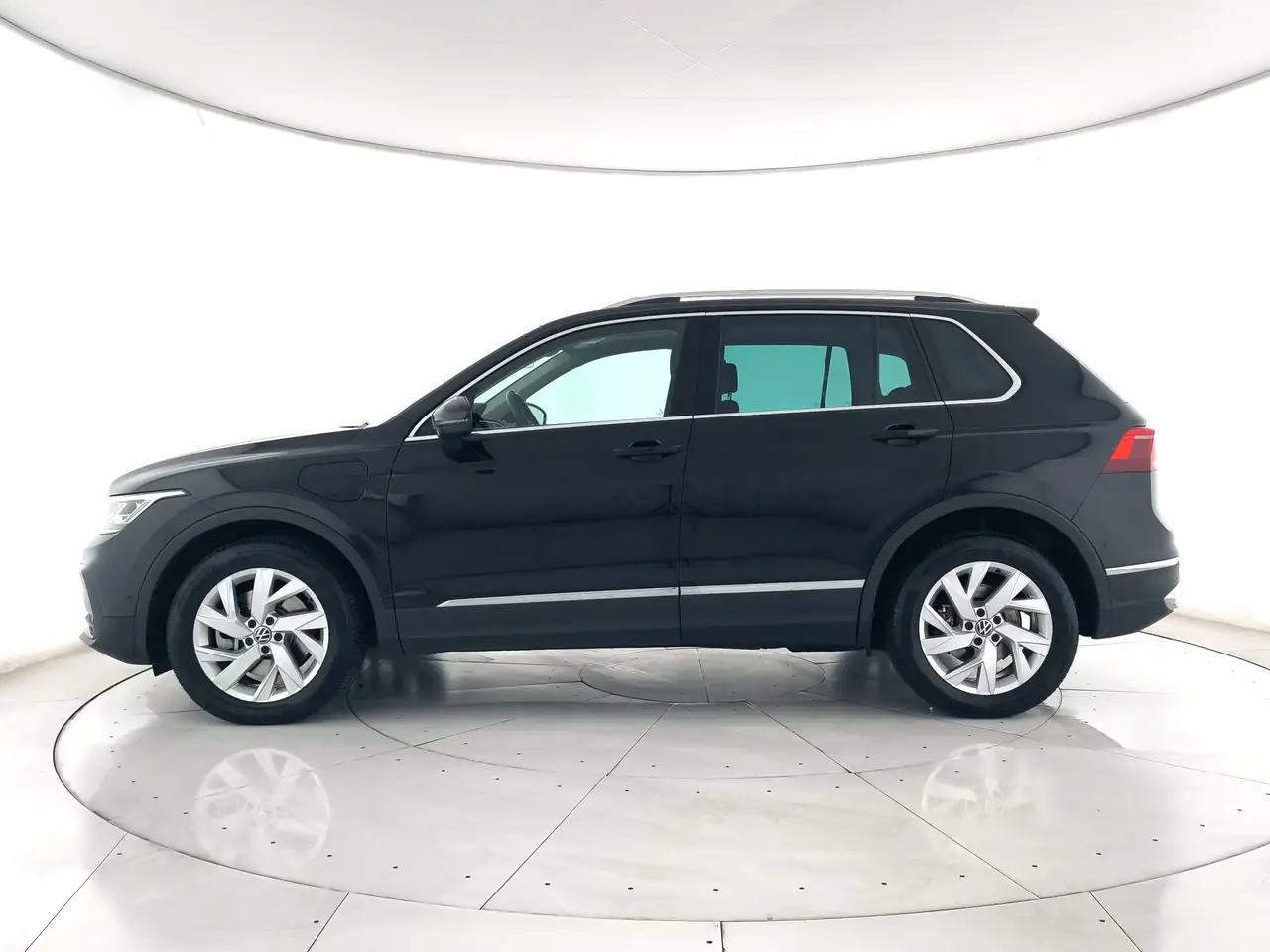 2022 Volkswagen Tiguan 1.4 tsi eh Elegance dsg TETTO PANO+ACC+CAMERA+C.18, photograph 8