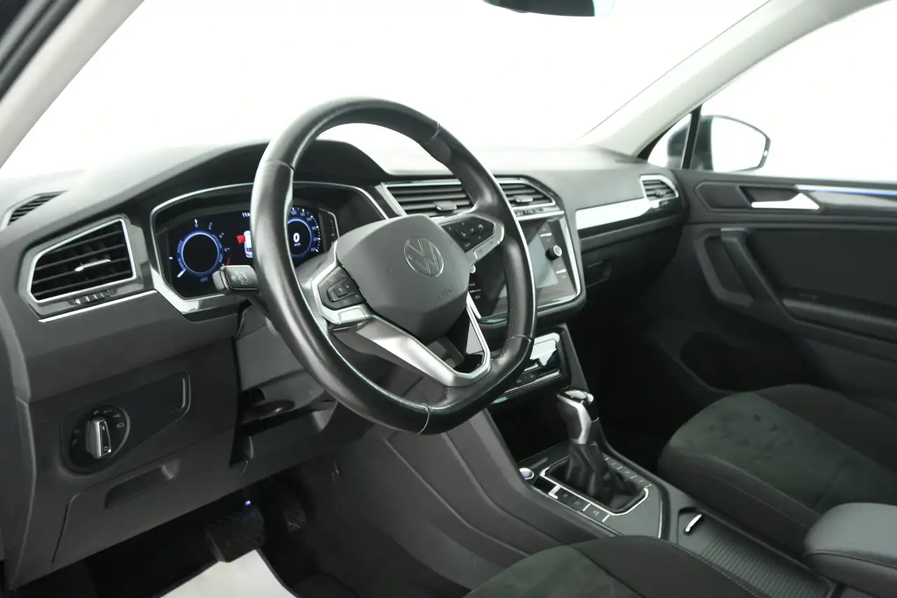 2022 Volkswagen Tiguan 1.4 tsi eh Elegance dsg TETTO PANO+ACC+CAMERA+C.18, photograph 11