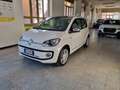 Volkswagen up! up! 5p 1.0 Eco Up! High TETTINO,BLUETOOTH,NAVI Bianco - thumbnail 4