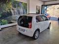 Volkswagen up! up! 5p 1.0 Eco Up! High TETTINO,BLUETOOTH,NAVI Bianco - thumbnail 5