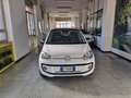 Volkswagen up! up! 5p 1.0 Eco Up! High TETTINO,BLUETOOTH,NAVI Bianco - thumbnail 3