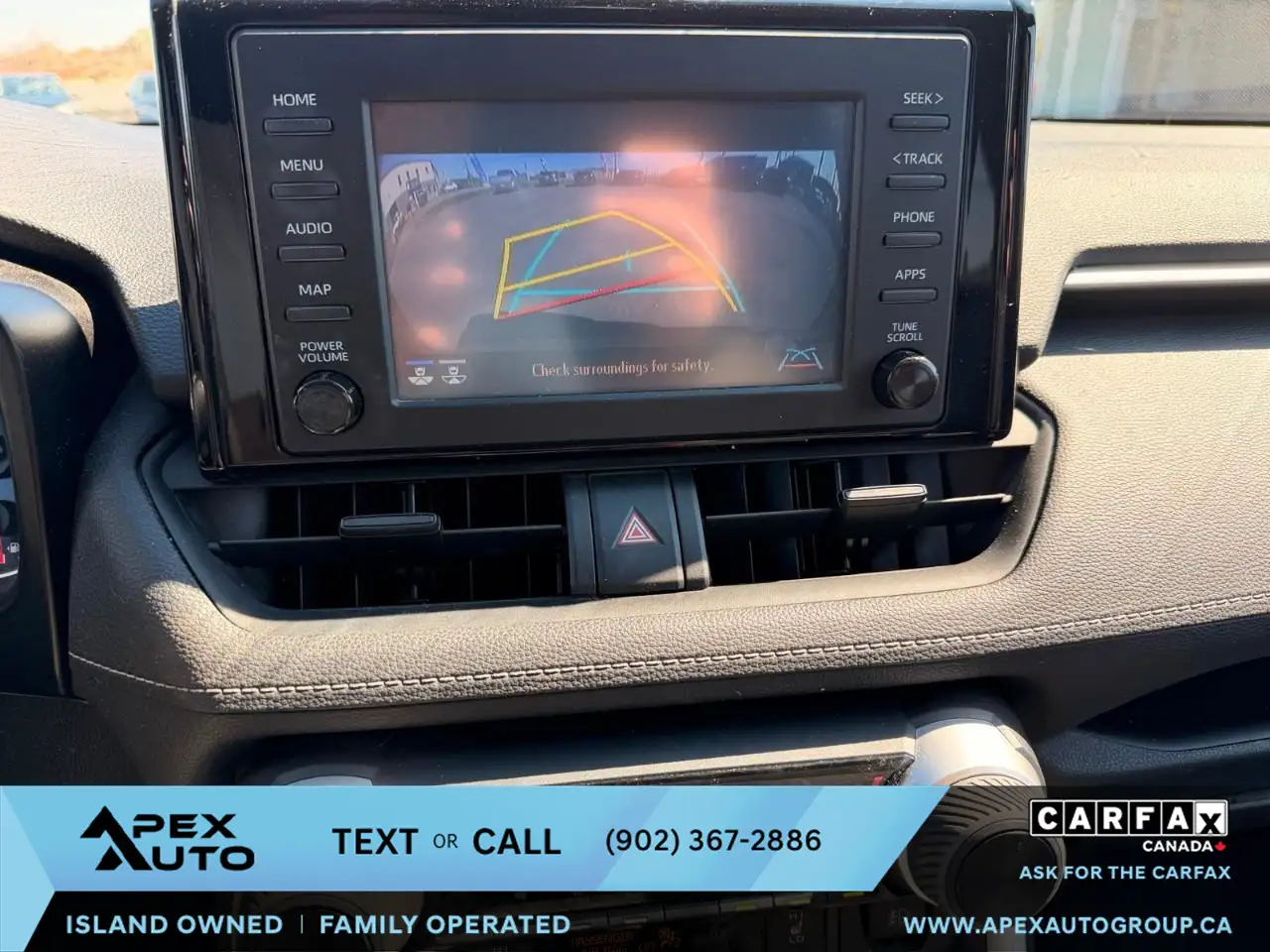 Toyota RAV 4 photo Toyota RAV 4