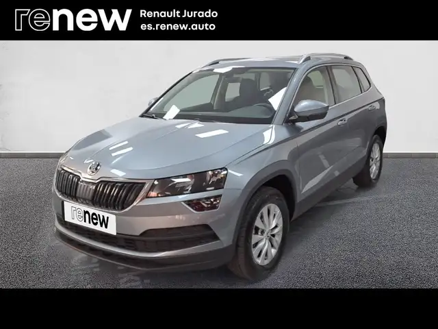 Skoda Karoq 1.0 TSI Ambition