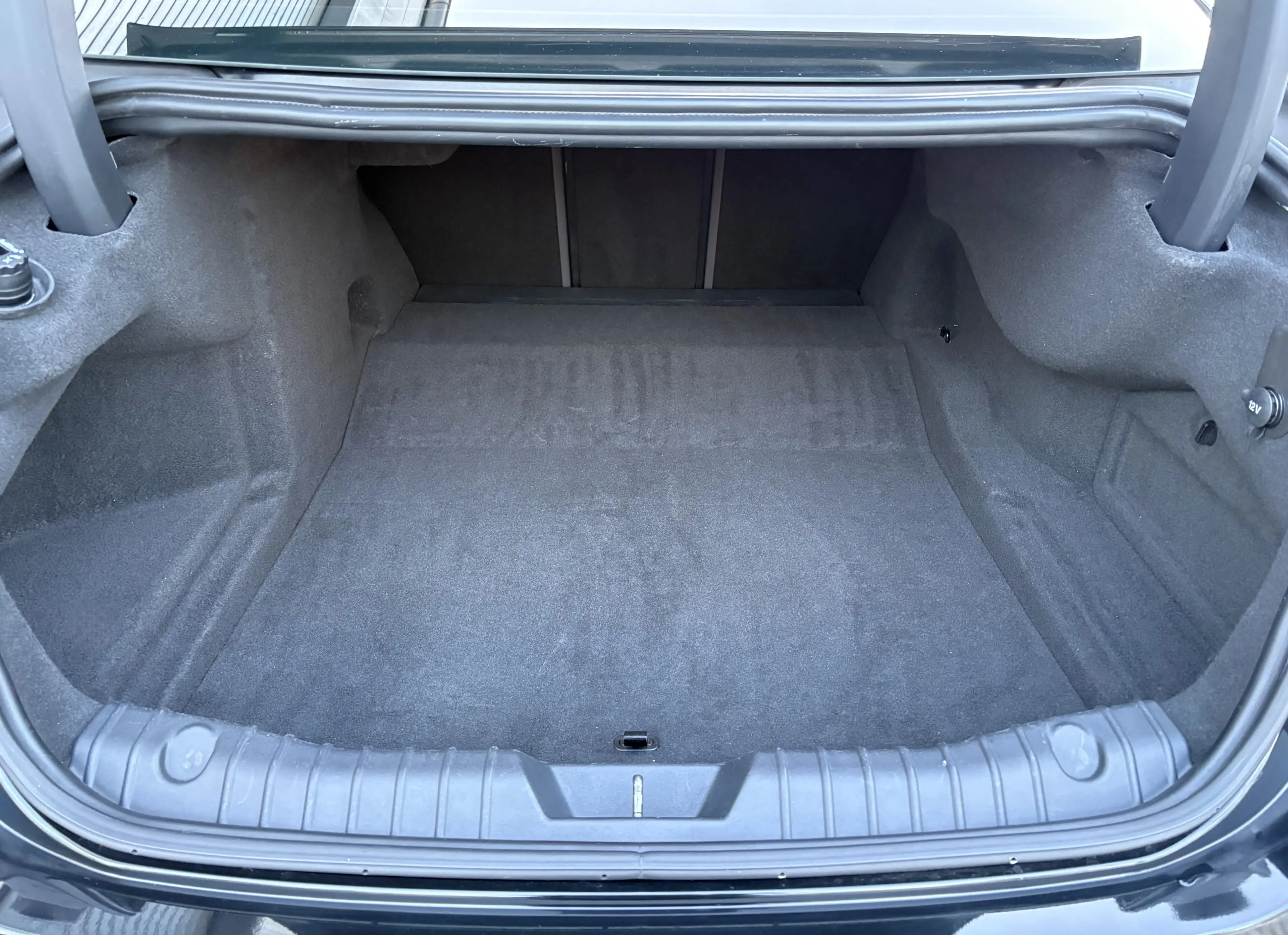 Jaguar XF R-Sport AWD 18"Alu Sound ACC Totwinkel Pano Kamera — photo 14