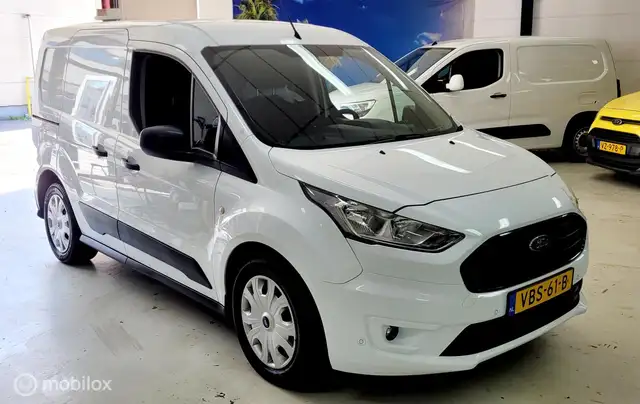 Ford Transit Connect 1.5 TDCI L1 Ambiente