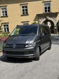 Beach Edition 2,0 TDI 4Motion BMT DSG